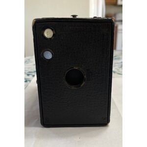 1902 Vintage Antique Eastman Kodak No.‎ 2A Brownie Camera Model B